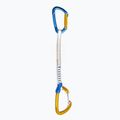 Climbing Technology Berry Set Dy marineblau und gelb Klettern Expedition 2E694GHD0A