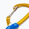 Climbing Technology Berry Set Dy marineblau und gelb Klettern Expedition 2E694GHD0A 3