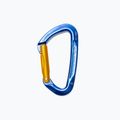 Climbing Technology Berry S Karabiner blau/gelb 2C41700SKB 2