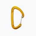Klettern Technologie Berry W Karabiner gelb 2C40700SI1