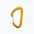 Klettern Technologie Berry W Karabiner gelb 2C40700SI1 2