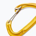 Klettern Technologie Berry W Karabiner gelb 2C40700SI1 3