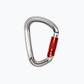 Klettern Technologie Xl-D Tg Karabiner silber-rot 2C47900ZPF