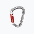Klettern Technologie Xl-D Tg Karabiner silber-rot 2C47900ZPF 2