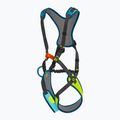 Climbing Technology Flik Kinderklettergurt blau 7H175AF 3