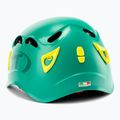 Climbing Technology Galaxy grüner Kletterhelm 6X94815AH0 4