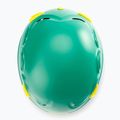 Climbing Technology Galaxy grüner Kletterhelm 6X94815AH0 6