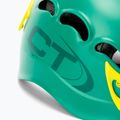 Climbing Technology Galaxy grüner Kletterhelm 6X94815AH0 7