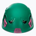 Climbing Technology Galaxy grüner Kletterhelm 6X94815AI0 2
