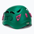 Climbing Technology Galaxy grüner Kletterhelm 6X94815AI0 4