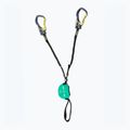 Klettern Technologie Hook It Compa Schlüsselband grün 2K363HLSH1CTSTD