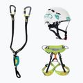 Via Ferrata Klettertechnik Vf Kit Dyno