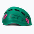 Climbing Technology Eclipse grün Kinderkletterhelm 6X95915AAI0 3