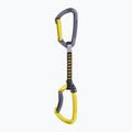 Klettern Technologie Lime Set DY Klettern Express gelb-grau 2E661HAB02