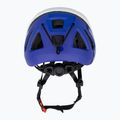 Climbing Technology Sirio Kletterhelm weiß und navy blau 3