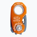 Klettern Technologie Rollnlock Kletterblock orange 2D67500WBR 2