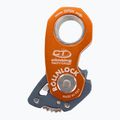 Klettern Technologie Rollnlock Kletterblock orange 2D67500WBR 3
