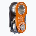 Klettern Technologie Rollnlock Kletterblock orange 2D67500WBR 4