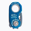 Climbing Technology Rollnlock blau 2D67500W2E Kletterblock 2
