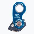 Climbing Technology Rollnlock blau 2D67500W2E Kletterblock 3