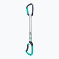 Klettern Technologie Lime Set Ny grau-blau Klettern Express 2E661EQB07