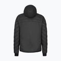 Herren-Winterjacke Rock Experience Kavick 2.0 caviar 2