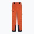 Herren-Skihose Rock Experience Epic Ride 2.0 rust/caviar