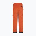 Herren-Skihose Rock Experience Epic Ride 2.0 rust/caviar 2