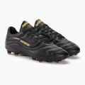 Herren Pantofola d'Oro Superstar 2000 nero Fußballschuhe 4