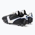 Herren Fußballschuhe Pantofola d'Oro Modena nero 3