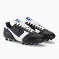 Herren Fußballschuhe Pantofola d'Oro Modena nero 4