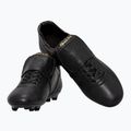 Pantofola d'Oro Herren Fußballschuhe Lazzarini Zunge nero 8