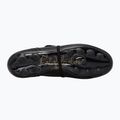 Pantofola d'Oro Herren Fußballschuhe Lazzarini Zunge nero 9
