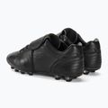 Pantofola d'Oro Herren Fußballschuhe Lazzarini Zunge nero 3