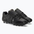 Pantofola d'Oro Herren Fußballschuhe Lazzarini Zunge nero 4