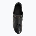 Pantofola d'Oro Herren Fußballschuhe Lazzarini Zunge nero 6