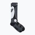 Skisocken EA7 Emporio Armani nero/antracite/bianc