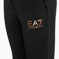 EA7 Emporio Armani Damen Skihose Pantaloni 6RTP03 schwarz 3