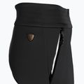 EA7 Emporio Armani Damen Skihose Pantaloni 6RTP03 schwarz 4