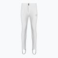 EA7 Emporio Armani Damen Skileggings Pantaloni 6RTP07 weiß