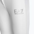 EA7 Emporio Armani Damen Skileggings Pantaloni 6RTP07 weiß 3