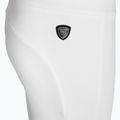 EA7 Emporio Armani Damen Skileggings Pantaloni 6RTP07 weiß 4