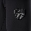 Herren EA7 Emporio Armani Felpa Sweatshirt 6RPMC5 schwarz 4