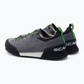 Herren SCARPA Kalipe Approach-Schuh grau 72630-350 3