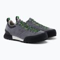 Herren SCARPA Kalipe Approach-Schuh grau 72630-350 5