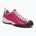 SCARPA Mojito Trekking-Stiefel rot 32605-350/210