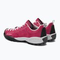 SCARPA Mojito Trekking-Stiefel rot 32605-350/210 3