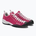 SCARPA Mojito Trekking-Stiefel rot 32605-350/210 4