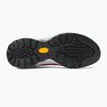 SCARPA Mojito Trekking-Stiefel rot 32605-350/210 5
