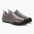 SCARPA Mojito grau Trekking-Stiefel 32605-350/216 4